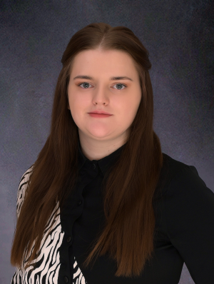 Бирюкова Нина Вячеславовна Бирюкова Нина Вячеславовна